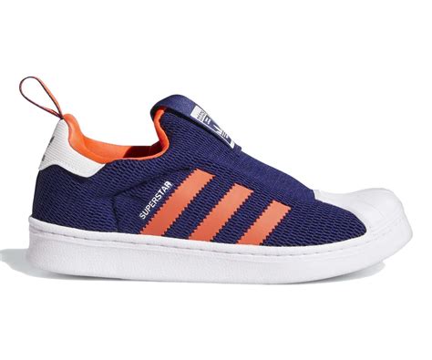 kids adidas superstar shoes
